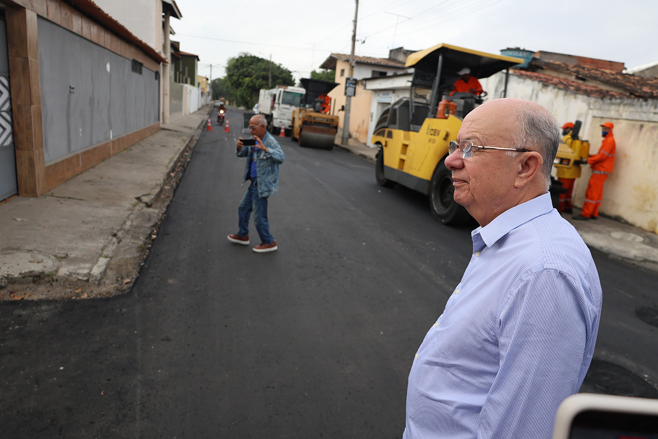 Foto: Reprodução/Prefeitura de Feira de Santana - BA
